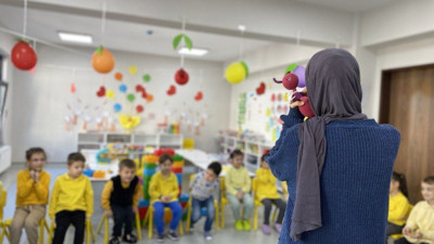 Tarikatlar anaokullarına kadar indi. MEB ile yapılan protokolü ilk günden çiğnediler