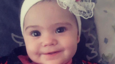 Elektrikli battaniye 1 yaşındaki Masal'ı hayattan kopardı