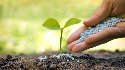 Agrotech'ten gübre üretimine dev yatırım