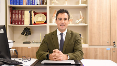 Dikkat o hastalık parmak ayak bacak kestiriyor