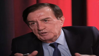 PKK’lıların ciğerini bilen efsane komutan Osman Pamukoğlu’ndan hain saldırıya ilişkin bomba açıklama: PKK kışın saldırmaz