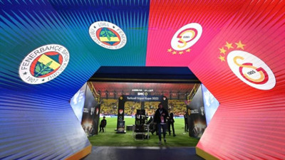 Süper Kupa'nın iptali dünya basınında: Atatürk'ü anmalarına izin verilmedi