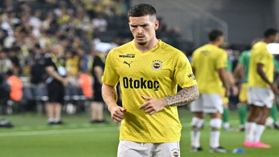 Fenerbahçe'de flaş Ryan Kent gelişmesi: İzin çıktı