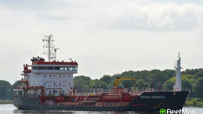 Türkiye'nin ünlü denizcilik şirketi iflas bayrağını çekti. Filosunda kimyasal tankerler de bulunuyor
