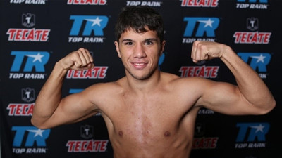 Türk boksör Cem Kılıç Kaliforniya'da ölü bulundu