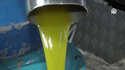 Zeytinyağında büyük hile sağlınızdan olmayın. Sahtesini ayırt etmenin en basit yolu belli oldu