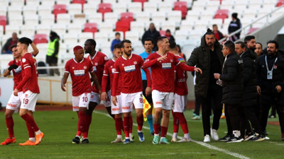 Süper Lig'de istifa! Flaş gelişme