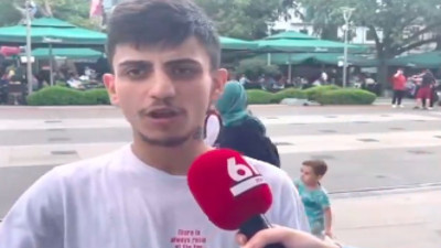 Araplarla ilgili o röportajı yeniden gündem oldu: "O kadar pis bir millet görmedim ben ya!"