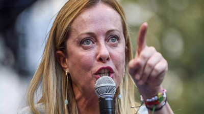 Kadın başbakan ‘Yılın Erkeği’ ödülüne layık görüldü. Nedeni ise çok daha ilginç