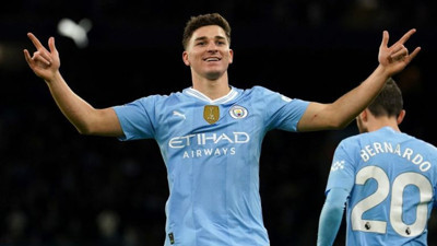 Manchester City ve Aston Villa kazandı