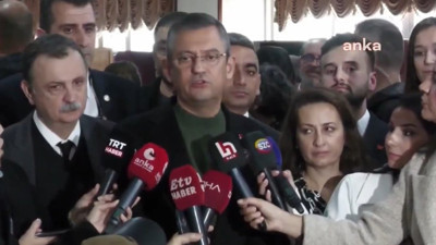 Özgür Özel’den Süper Kupa tepkisi. ‘Baş suçlu Erdoğan’dır’