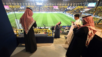 Süper Kupa kriziyle ilgili olay iddia: Futbol yöneticilerine ve futbol yorumcularına operasyon