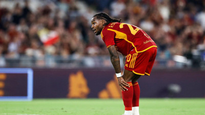 Galatasaray'da Renato Sanchez bombası: Aslan'a önerildi