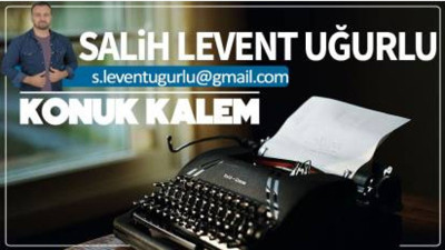 Değişimin iletişimi / Salih Levent UĞURLU