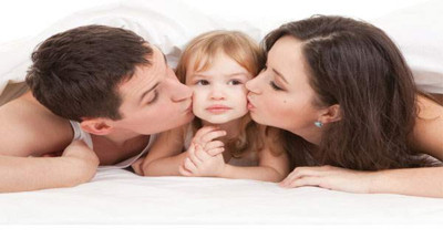 Hata yapan çocuklarınıza bunları asla yapmayın