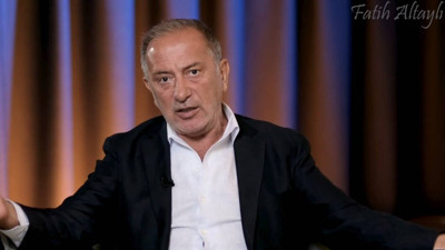 Fatih Altaylı Süper Kupa rezaletinde bakın kime kızdı: Köpek gibi...