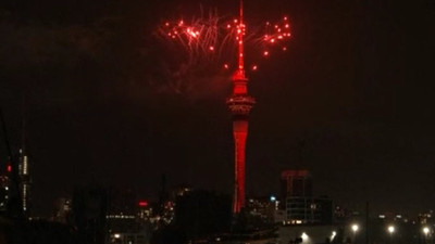 Yeni Zelanda 2024'e girdi