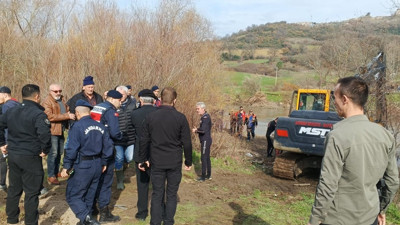 Balıkesir’de traktörle evinden ayrılan gençten haber alınamıyor