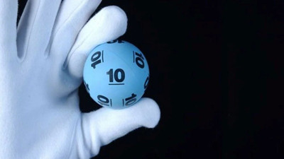 Milli Piyango'da büyük ikramiye çıkan numaralar belli oldu