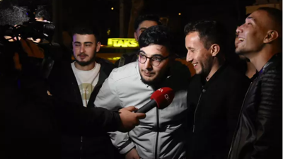 'Cihaz bozuk' dedi içtiklerini polise tek tek saydı. Yeni yılın ilk cezasını böyle yediler