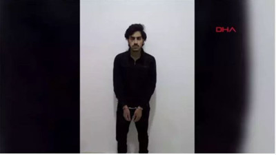 MİT'ten Suriye'de operasyon: Sözde Sorumlusu Abdullah El Cündi yakalandı