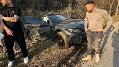 Ölümden dönen Gökhan Çıra beddua etti