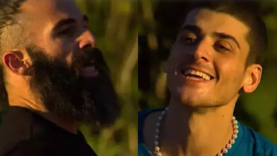 Survivor'da bu gece kıyamet kopacak. Acun ılıcalı kırmızı alarmlı verdi.