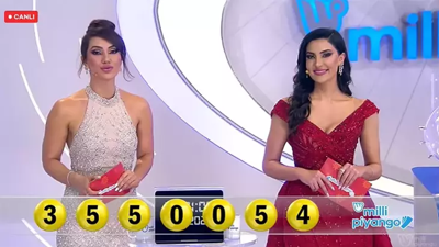 Milli Piyango online bilete çıktı. Bilet Kolombiya’dan alındı iddiası