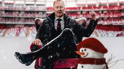 Sergen Yalçın'ın Antalyaspor'dan yarım sezon için alacağı para dudak uçuklattı. 2024'in ilk kazananı