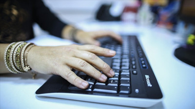 1500 kişi alınacak. Bakan duyurdu