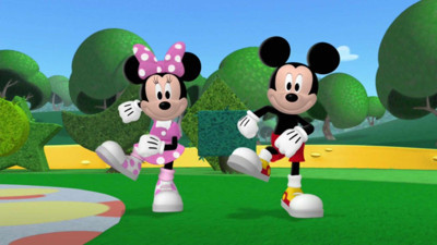 Disney karakterleri Mickey ve Minnie Mouse kamu malı oldu
