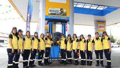 OPET global ödülleri topladı. 6 ödül kazandı