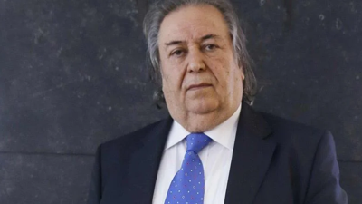 FETÖ kumpaslarına direnen efsane avukat Celal Ülgen hastaneye kaldırıldı