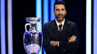 İtalyan efsanesi Buffon yaptığı ilginç öneriyle gündem oldu: Kale boyutları yükseltilmeli