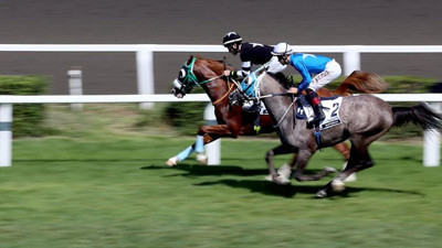 At yarışı bahislerine zam: Zam yağmurundan hipodromlar da nasibini aldı