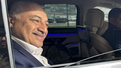 Mehmet Büyükekşi kulüplere 'İstemiyorsanız Arabistan'da oynamayalım' demiş