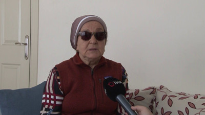 Dolandırıcılardan Dilan Polat taktiği. Yaşlı kadını böyle dolandırdılar bütün parasını aldılar