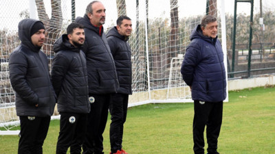 Yılmaz Vural fena patladı. TFF'ye ateş püskürdü: Devletimiz el koymalı