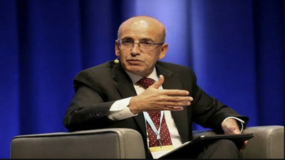 Mehmet Şimşek ile AKP arasında ‘Emekliye zam’ kavgası çıktı.