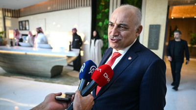 Operasyon çekiyorlar: Mehmet Büyükekşi 3 maddede yaşanan skandalları çevresine anlattı