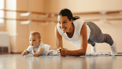 Çocuğunuza sporu sevdirmenin yolları ortaya çıktı