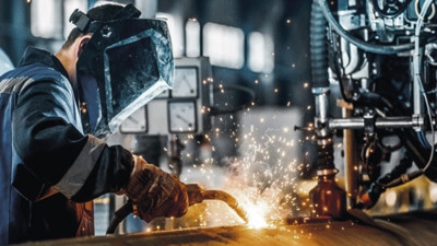 İstanbul Sanayi Odası'ndan kara haber. PMI'da daralma sürüyor