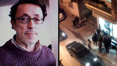 Bir haftadır kayıp olarak aranıyordu. Çekyatın içinde ölü bulundu