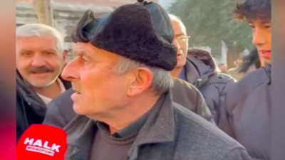 CHP'lilere "Din düşmanı" dedi, kendisi ne Fatiha ne de Kevser suresini okuyabildi...