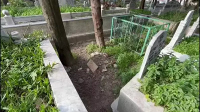 Bebeğini döverek öldürdüğü öne sürülen babaya 20 yıl sonra dava