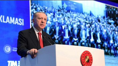 İhracatta rekor kırıldı ama dış ticaret açığı 106 milyor dolar oldu