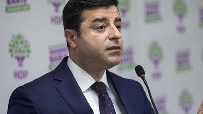 Selahattin Demirtaş Türkiye'yi işgalci ilan etti. Ünlü profesör gerçekleri suratına tokat gibi çarptı