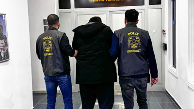 Antalya’da kiralık ev dolandırıcılığı operasyonu