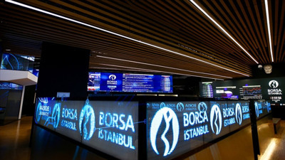 Borsa günü yükselişle tamamladı (02 Ocak 2024)