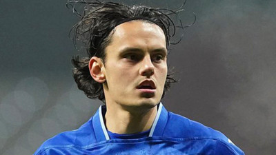 Enes Ünal 223 gün sonra sahalara geri döndü